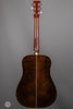 Santa Cruz Guitars - 1934 D Brazilian - Used - Back 