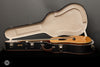 Santa Cruz Guitars - 1934 D Brazilian - Used - Case & Guitar 