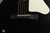 Waterloo by Collings - 2023 WL-12 - Black - Used