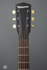 Waterloo by Collings - 2023 WL-12 - Black - Used