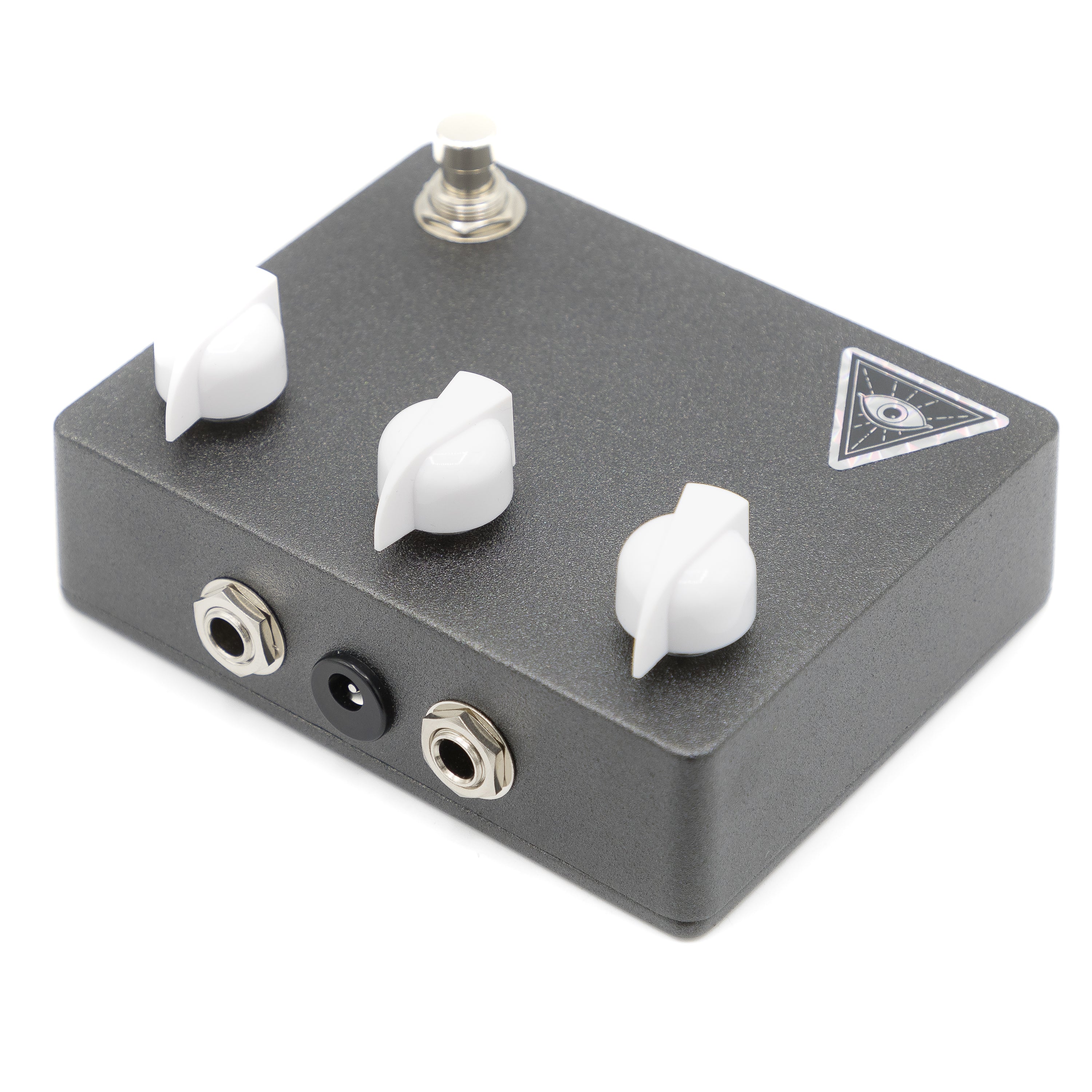 Seeker Electric Effects - Seance BuzzAround Fuzz