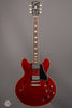 Gibson Custom Shop - 1964 ES-335 TDC Historic Reissue VOS - 2023 - Cherry - Used