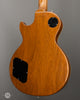Gibson Electric Guitars - Wildwood Les Paul Standard - Honey Burst - Used - Back Angle