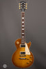 Gibson Electric Guitars - Wildwood Les Paul Standard - Honey Burst - Used - Front