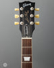 Gibson Electric Guitars - Wildwood Les Paul Standard - Honey Burst - Used - Front Headstock