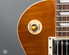 Gibson Electric Guitars - Wildwood Les Paul Standard - Honey Burst - Used - Switch