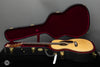Martin Guitars - 2024 Custom Shop Alamo 000-28 Adi/Wild Grain East Indian Rosewood - Used - Case & Guitar