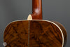Martin Guitars - 2024 Custom Shop Alamo 000-28 Adi/Wild Grain East Indian Rosewood - Used - Heel 