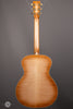 Martin Acoustic Guitars - 2024 Custom Shop GP Grand Performance - Big Leaf Maple - Used - Back 