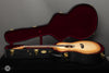 Martin Acoustic Guitars - 2024 Custom Shop GP Grand Performance - Big Leaf Maple - Used - Case & Guitar