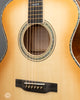 Martin Acoustic Guitars - 2024 Custom Shop GP Grand Performance - Big Leaf Maple - Used - Details 