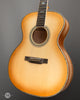 Martin Acoustic Guitars - 2024 Custom Shop GP Grand Performance - Big Leaf Maple - Used - Front Angle 