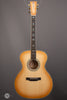 Martin Acoustic Guitars - 2024 Custom Shop GP Grand Performance - Big Leaf Maple - Used - Front 