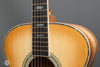 Martin Acoustic Guitars - 2024 Custom Shop GP Grand Performance - Big Leaf Maple - Used - Frets 