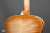 Martin Acoustic Guitars - 2024 Custom Shop GP Grand Performance - Big Leaf Maple - Used - Heel 