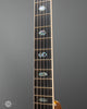 Martin Acoustic Guitars - 2024 Custom Shop GP Grand Performance - Big Leaf Maple - Used - Inlays 