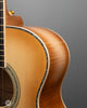 Martin Acoustic Guitars - 2024 Custom Shop GP Grand Performance - Big Leaf Maple - Used - Shoulder 