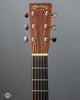 Martin Acoustic Guitars - 2024 D-18 Authentic 1937 VTS Aged - Used - Front Headstock 