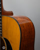 Martin Acoustic Guitars - 2024 D-18 Authentic 1937 VTS Aged - Used - Shoulder 