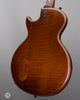 Northfield Mandolins - 2024 EL-1 Electric Octave Mandolin - Used - Back Angle 