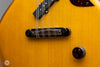 Northfield Mandolins - 2024 EL-1 Electric Octave Mandolin - Used - Bridge 