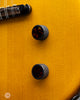 Northfield Mandolins - 2024 EL-1 Electric Octave Mandolin - Used - Controls 