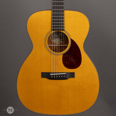 Collings Guitars - 2024 OM1 JL Traditional - Julian Lage - Used - Front Close