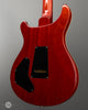 PRS Guitars - 2024 PRS DGT Semi-Hollow LTD - USED - Back Angle