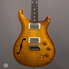 PRS Guitars - 2024 PRS DGT Semi-Hollow LTD - USED - Front Close