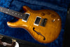 PRS Guitars - 2024 PRS DGT Semi-Hollow LTD - USED - Guitar & Case Close