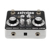 King Tone - The Duellist Overdrive - Black Panel - Jacks