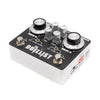 King Tone - The Duellist Overdrive - Black Panel - Angle