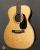 Martin Acoustic Guitars - 00-28 (2025) - Front  Angle