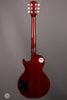 Gibson Electric Guitars - 2025 Les Paul Standard - Custom Shop R9 Dirty Lemon VOS - Back 