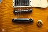 Gibson Electric Guitars - 2025 Les Paul Standard - Custom Shop R9 Dirty Lemon VOS - Bridge 