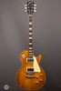 Gibson Electric Guitars - 2025 Les Paul Standard - Custom Shop R9 Dirty Lemon VOS - Front 