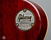 Gibson Electric Guitars - 2025 Les Paul Standard - Custom Shop R9 Dirty Lemon VOS - Logo 