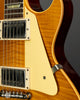 Gibson Electric Guitars - 2025 Les Paul Standard - Custom Shop R9 Dirty Lemon VOS - Pickguard 