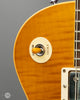 Gibson Electric Guitars - 2025 Les Paul Standard - Custom Shop R9 Dirty Lemon VOS - Switch 