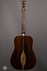 Huss & Dalton Acoustic Guitars - 2025 TDR Trey Hensley #4 - Used - Back 