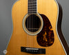 Huss & Dalton Acoustic Guitars - 2025 TDR Trey Hensley #4 - Used - Details