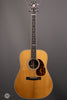 Huss & Dalton Acoustic Guitars - 2025 TDR Trey Hensley #4 - Used - Front