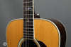 Huss & Dalton Acoustic Guitars - 2025 TDR Trey Hensley #4 - Used - Frets 