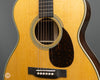 Martin Acoustic Guitars - OM-28 (2025) - Details