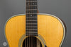 Martin Acoustic Guitars - OM-28 (2025) - Frets