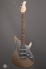 Don Grosh Guitars - 2021 ElectraJet Custom - Shoreline Gold - Short Scale - Used - Front