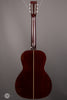 Santa Cruz Guitars -2026 H13 - 13-Fret - Used - Back 