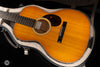 Santa Cruz Guitars -2026 H13 - 13-Fret - Used - Case & Guitar Close 