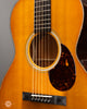 Santa Cruz Guitars -2026 H13 - 13-Fret - Used - Details 