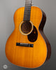 Santa Cruz Guitars -2026 H13 - 13-Fret - Used - Front Angle 